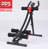 DDS6656 Indoor ab fitness machine Abdominal exercise trainer